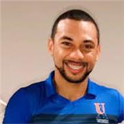 Profesional en danzas folclóricas nacionales e internacionales y ritmos latinos